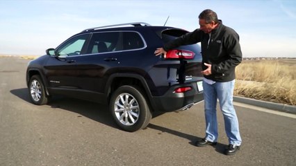 2015 Jeep Cherokee (long)