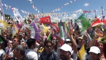 Muğla - Demirtaş, Hdp Bir Robin Hood Hareketidir