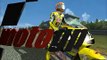 MotoGP 2001 game - Valentino Rossi #46, Brno Circuit (Xtra difficult-Legend)