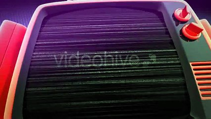 After Effects Project Files - TV Carousel - VideoHive 3881995
