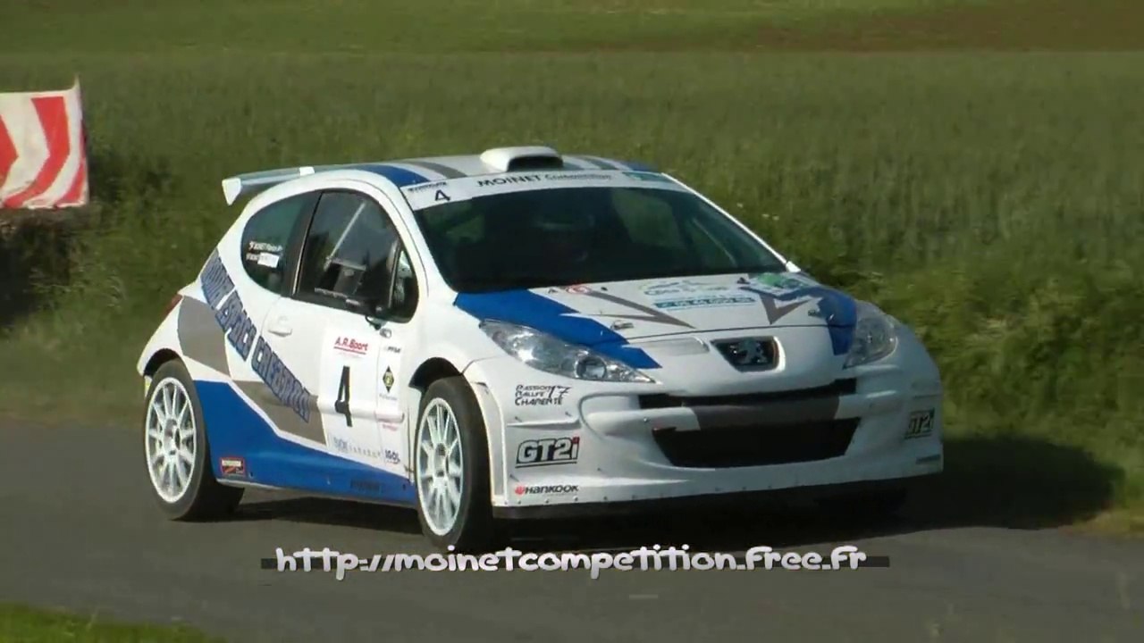 Printemps de Bords 2015 - Michel MOINET