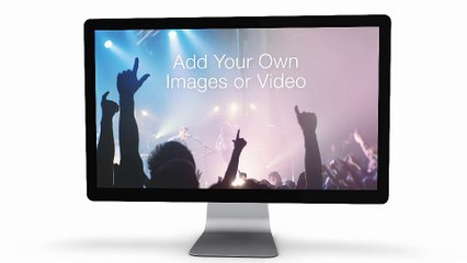 After Effects Project Files - Computer Demo - VideoHive 3880328