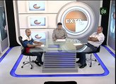 قناة رؤيا تنعى الزميل المعلق الرياضي أكرم عوده | Roya TV