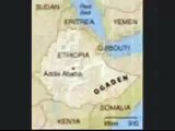 Amharic pome - Eritrean--Ethiopian War