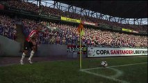 Sports Gaming WTF Moments: The Corner Kick (PES 2011, PS3)