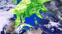 2010 Highlights from the European Space Agency