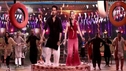 Mera Yaar Funtastic (Welcome 2 Karachi) (Full HD 720)