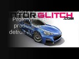 2014 Acura MDX Prototype - Rumored production version - detroit Auto Show 2013 - price specs 2016