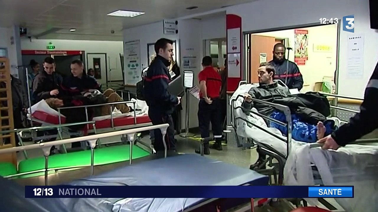 Une campagne d'incitation à la vaccination à l'automne prochain