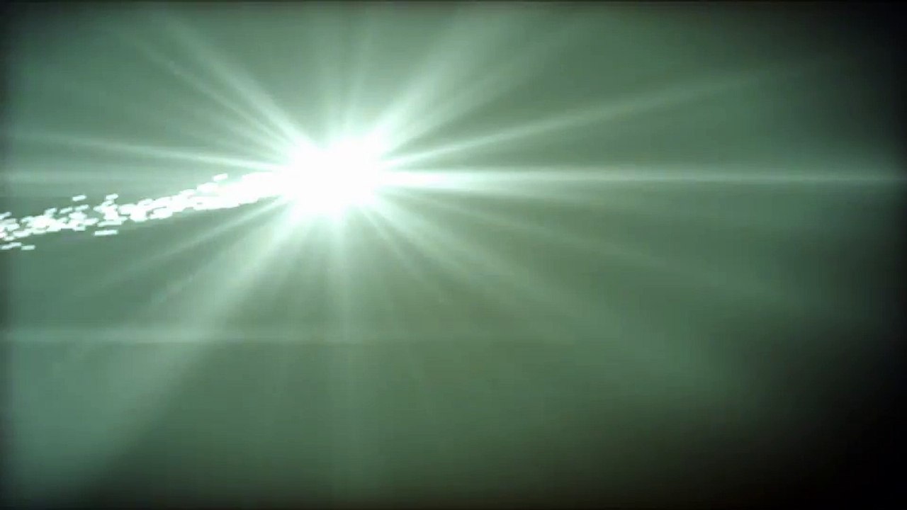 After Effects Project Files - Particle Energy Logo Reveal - VideoHive 3905378