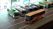 すごいラジコン バス＆トラック【鉄道模型】