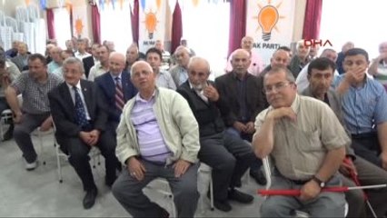 Bolu - Bakan Avcı Açacağız Dedikleri Liseleri Biz Açtık