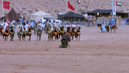 Résumé du Moussem de Tan Tan 2015