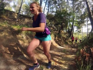 Stage Trail Ventoux OPTISPORT - Foulée de Gréasque