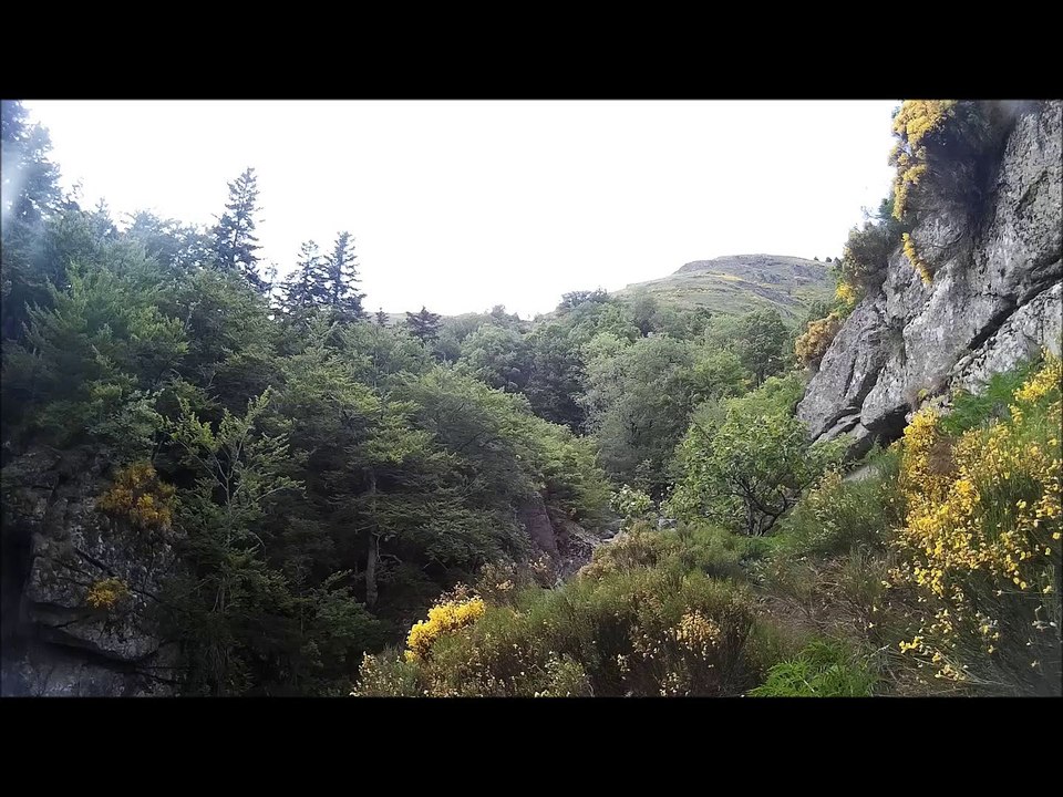 Canyon du Tapoul