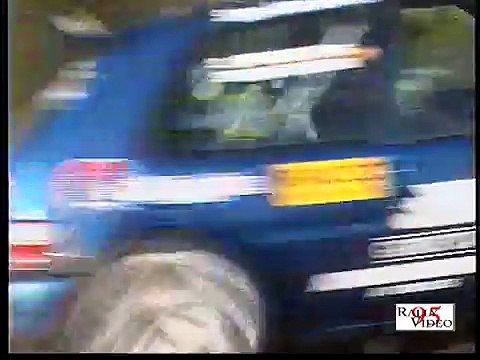 Rallye Príncipe de Asturias 2003