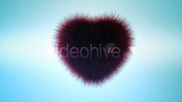 After Effects Project Files - Our Hearts - VideoHive 3911911