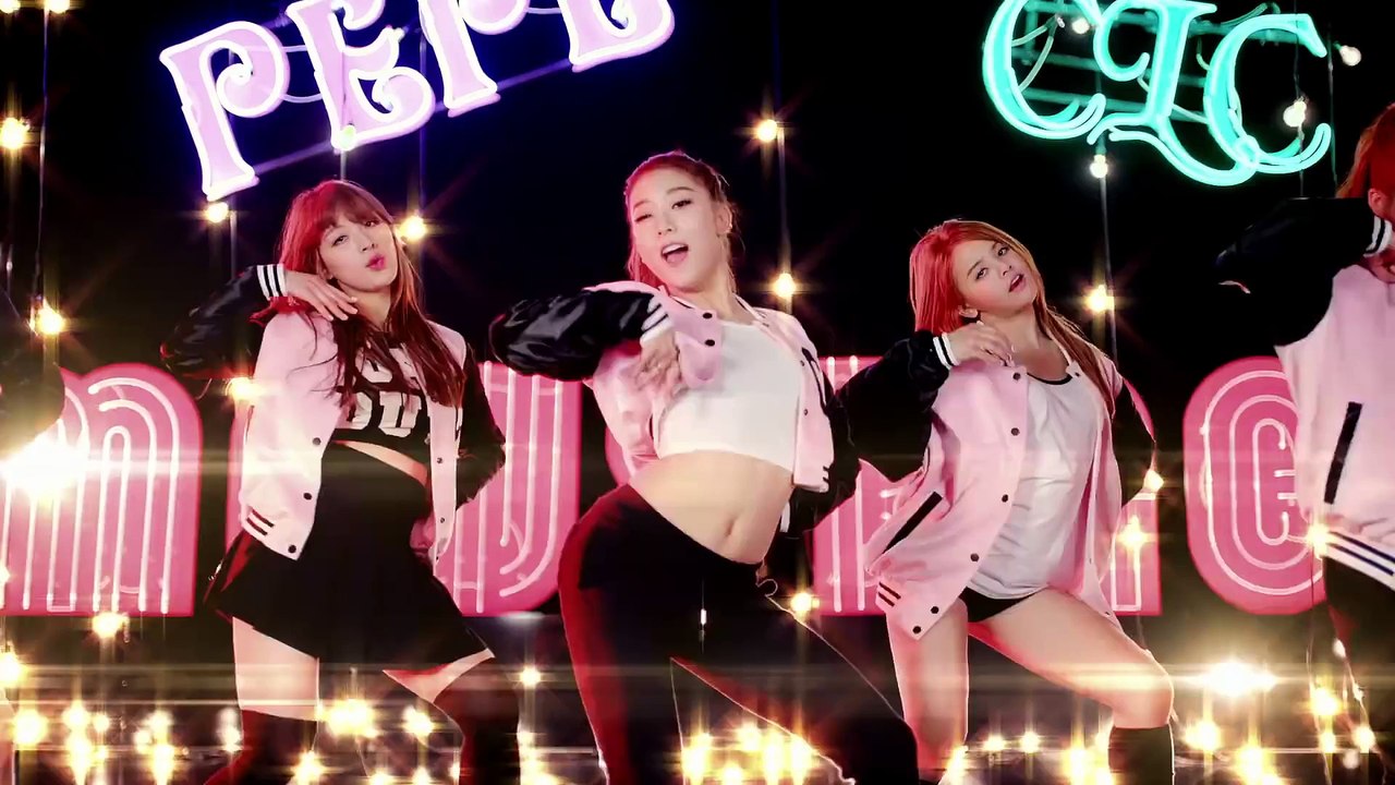 CLC - Pepe