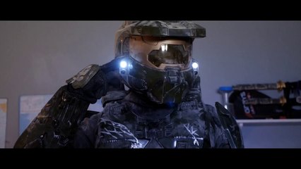 Halo VS Call of Duty