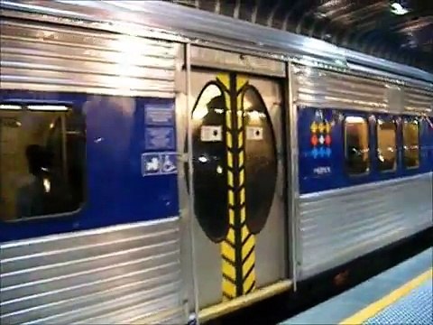 New Zealand Trains in Auckland Christchurch