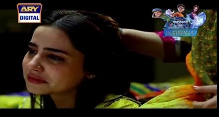 Zinda Dargor Episode 3 Full [HQ] on ARY DIGITAL - 25 May 2015