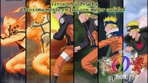 Naruto Shippuden Opening 12 [Moshimo] Fandub Español Latino