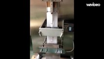 Milk Liquid Sachet Pouch Fill & Packing Machine
