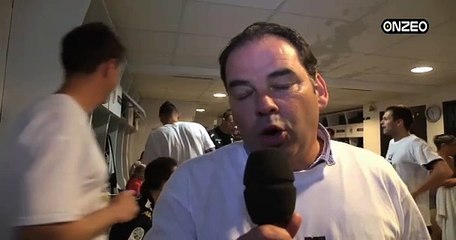 POINT PRESSE (ASCO) : APRÈS ANGERS - NÎMES