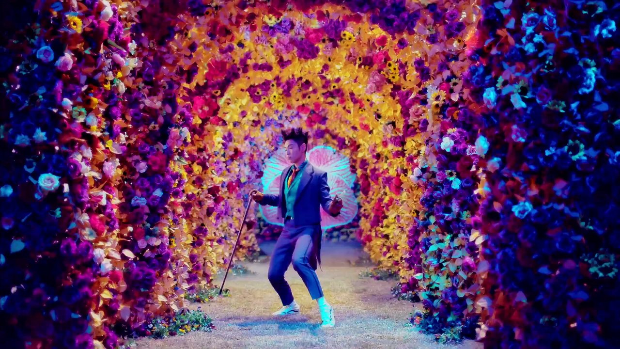 BIGBANG - BAE BAE