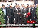 Iran ATM production line & Tablet production line خط توليد خودپرداز بانك و تبلت ايران
