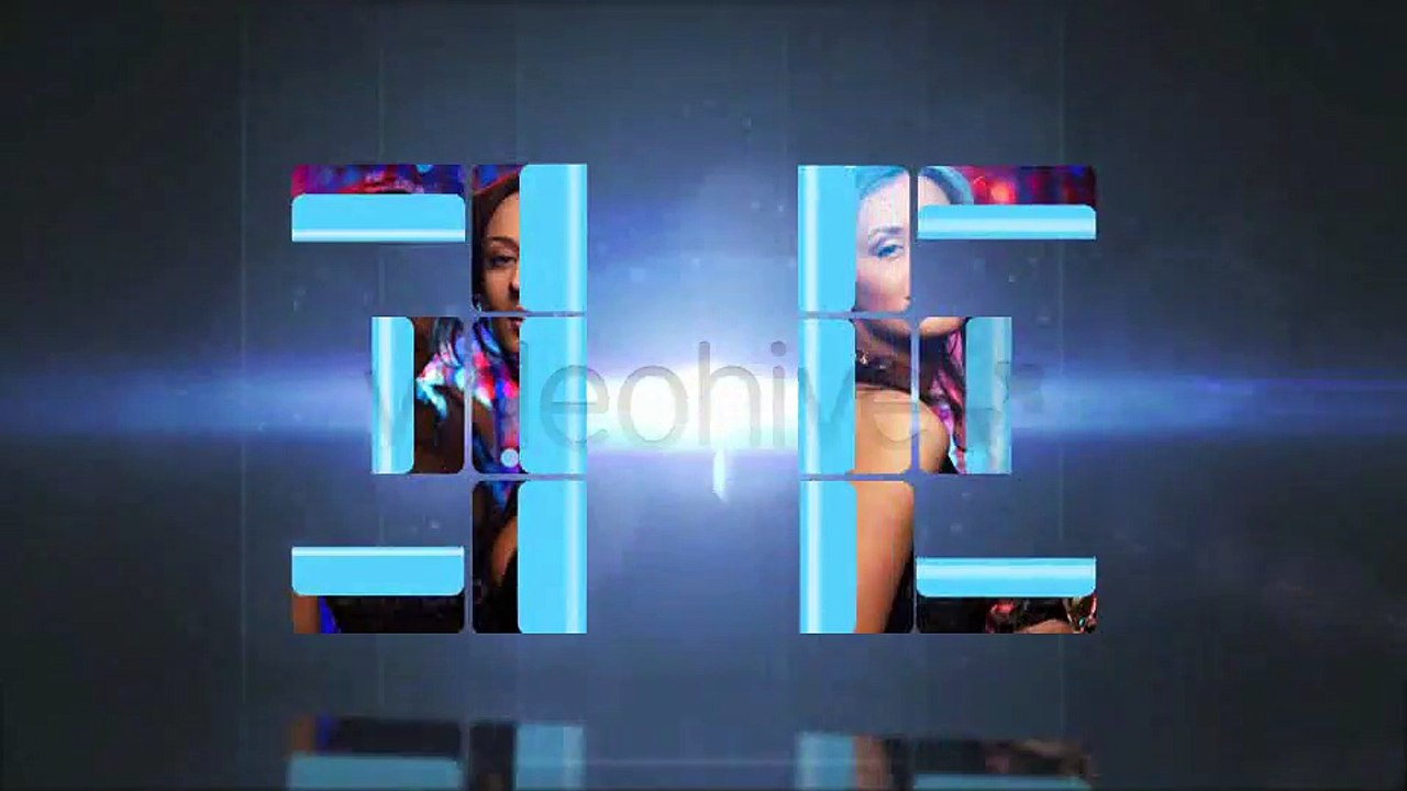 After Effects Project Files - Life style - VideoHive 3040122