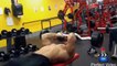 Gerardo Gabriel - Biceps & Triceps Workout Motivation