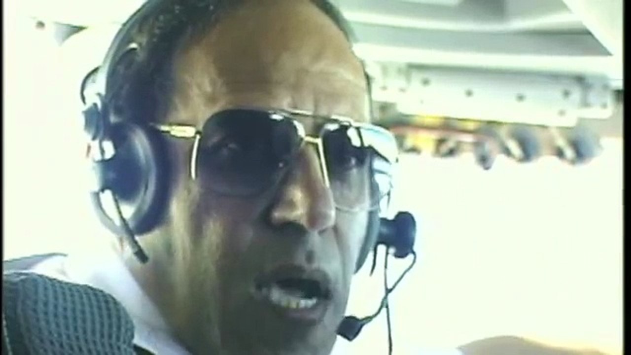 SABENA 747-300, 737-300 & 737-500