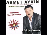 Ahmet Aykın - Entarisi Dım Dım Yar