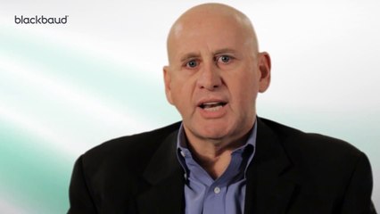 Blackbaud's The Financial Edge and AID Atlanta's CFO