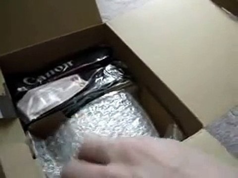 CANON EOS 450D (REBEL XSI)