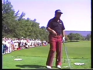Lee Trevino Masterclass Video