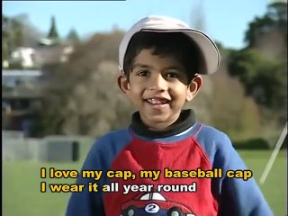 Seasons Song with Lyrics  Children Love to Sing and Dance Kids Songs