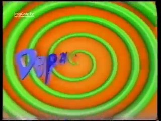 VÍA DIGITAL 1998: Zapping (2) Hispasat
