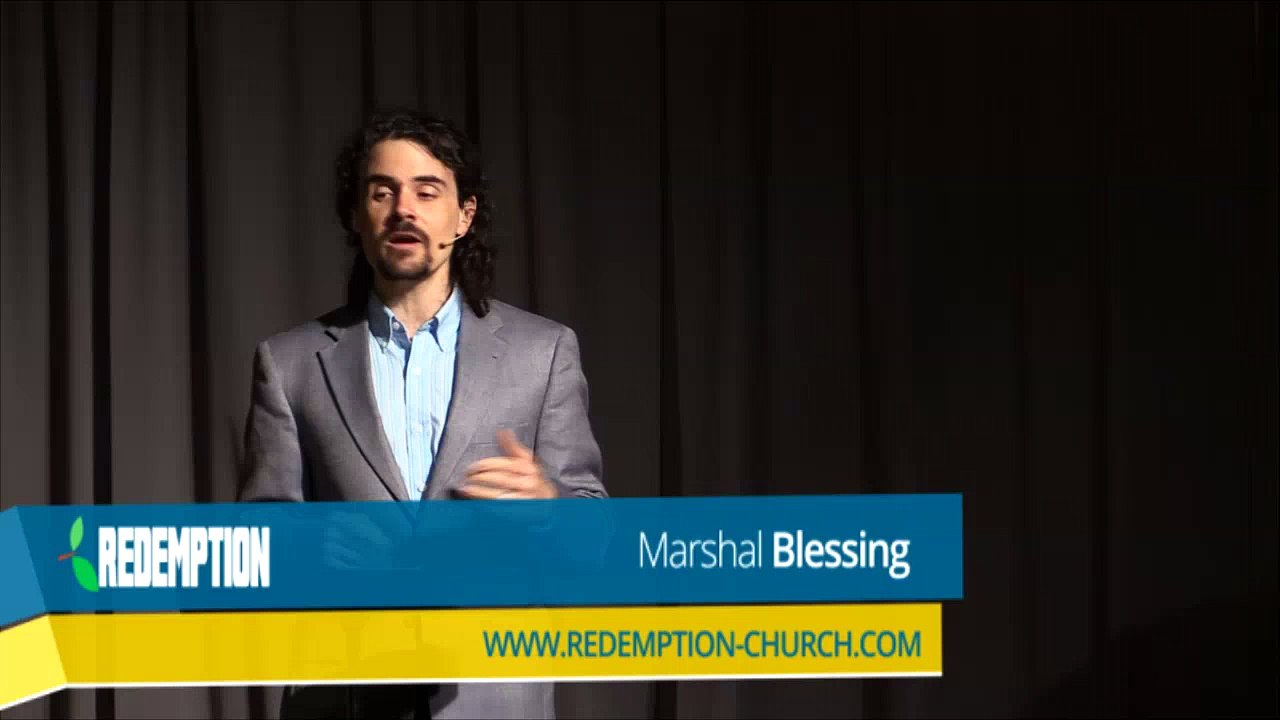 I Quit Loving my Life – Redemption Church Plano