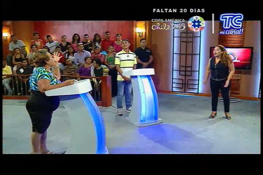El Justiciero - Capítulo 9