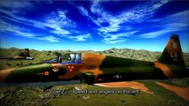 FSX DOGFIGHT - F-5E/F Tiger II (Northrop) - Speed an Angels