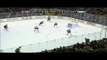 Wacky Goal Celebration: Zdeno Chara takes his own hat off after his hat-trick
