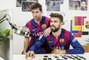 FC Barcelona-Maurice Lacroix: Unique Players Watch