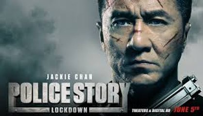 Police Story: Lockdown Short Movie