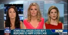 Watch as A Liberal Contradicts Herself.  Megyn Kelly Owns Kirsten Powers In This Debate.