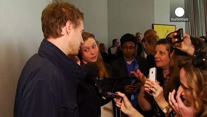 Auch Kritikerverband FIPRESCI ehrt "Saul fia (Sohn von Saul)"