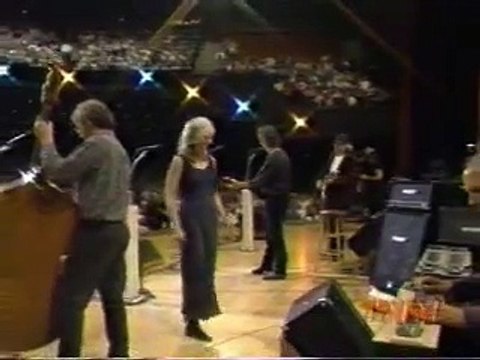 Rodney Crowell & Emmylou Harris - A Fool Such As I