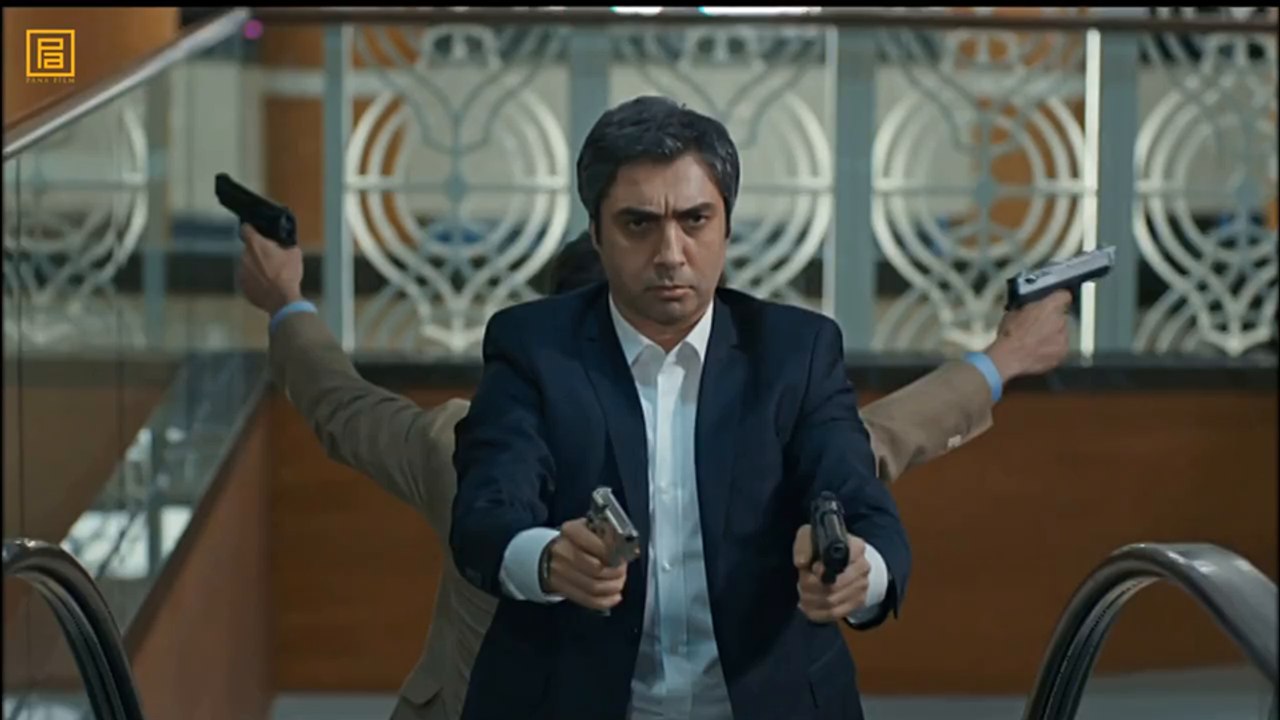 وادي الذئاب الجزء 9 التاسع - اعلان الحلقتين 63 + 64 مترجمة للعربية