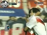 San Lorenzo 3 vs River Plate 3 Apertura 1994 FUTBOL RETRO TV